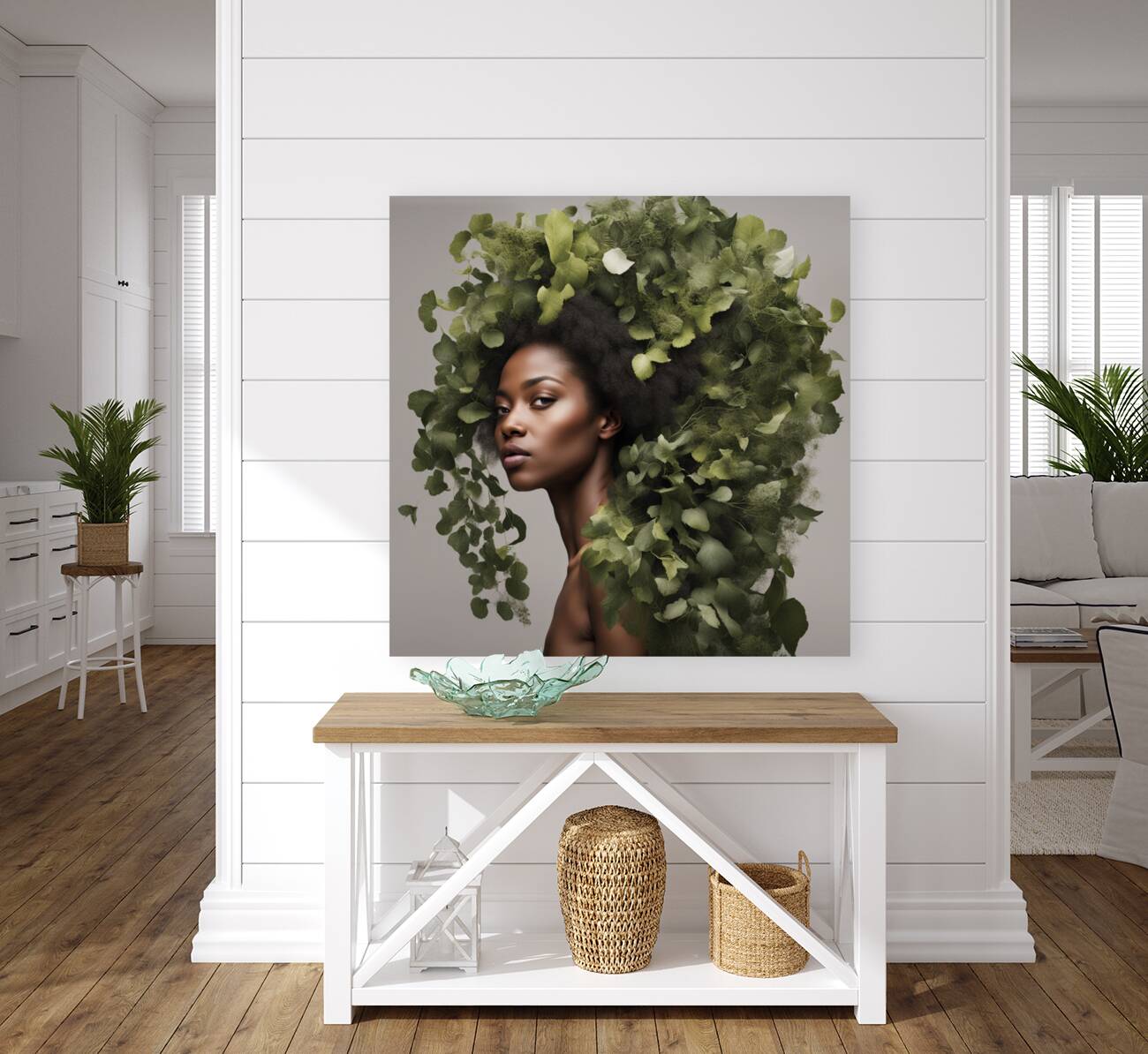 Melanin Magic  3 Reproduction