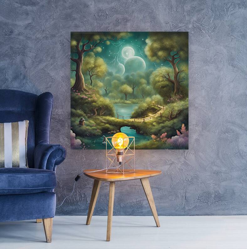 Melanin Magic  5 Reproduction