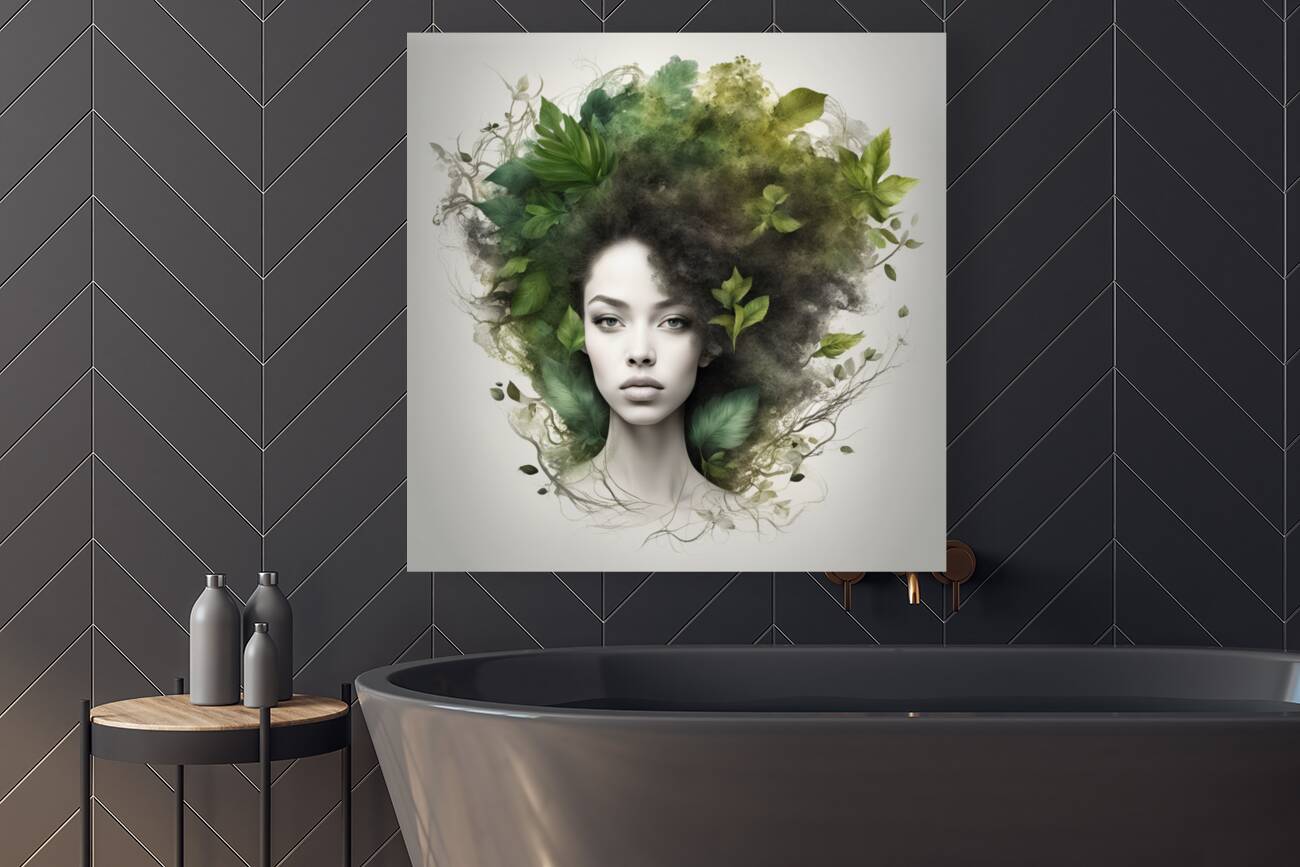 Melanin Magic  6 Reproduction