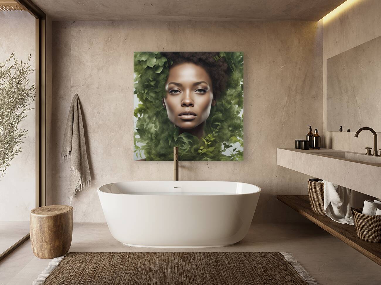 Melanin Magic  10 Reproduction