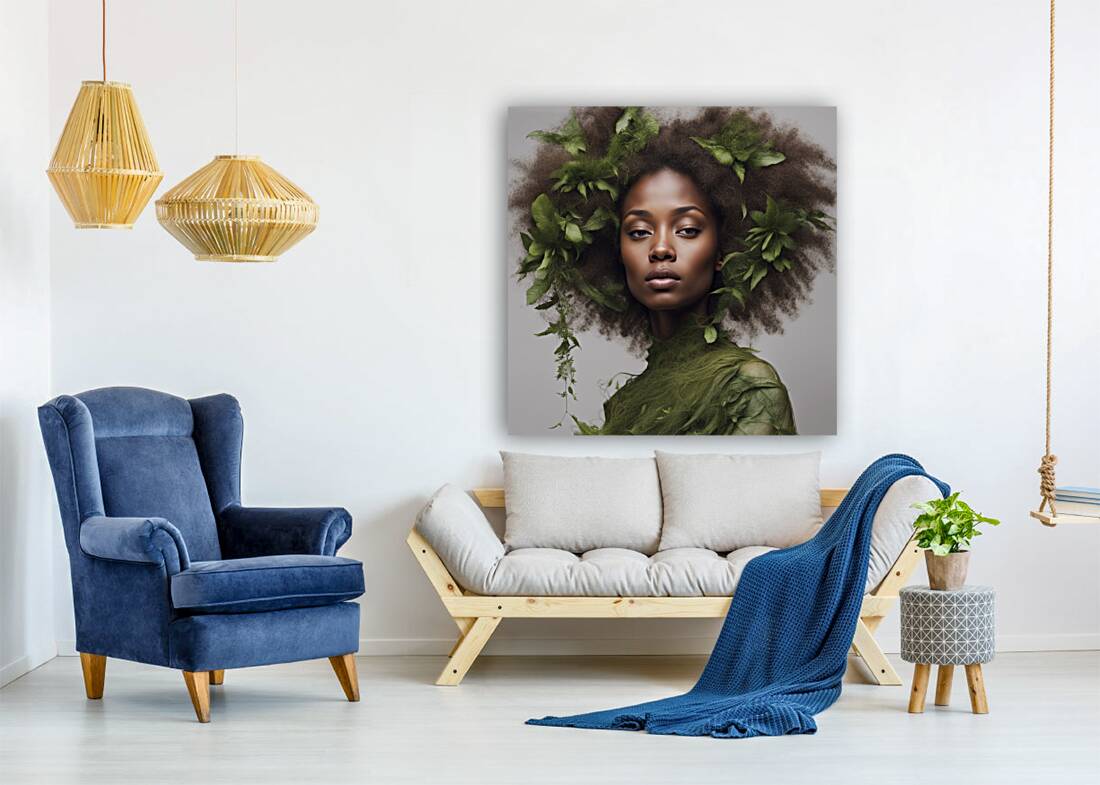 Melanin Magic  11 Reproduction