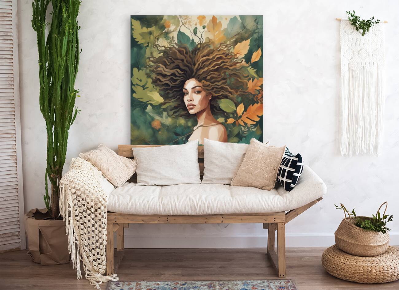 Melanin Magic  14 Reproduction