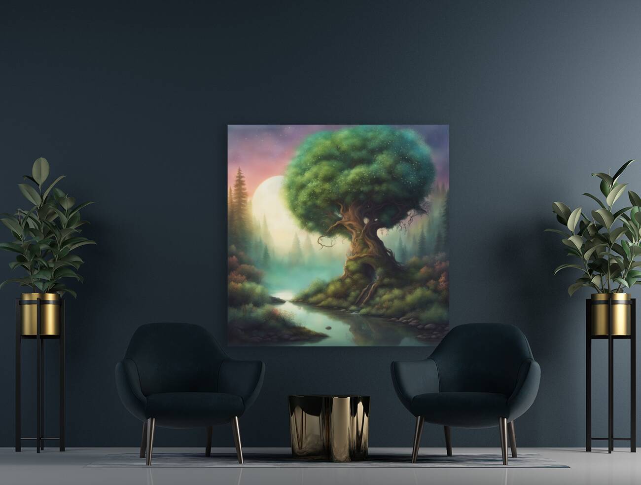 Melanin Magic  17 Reproduction