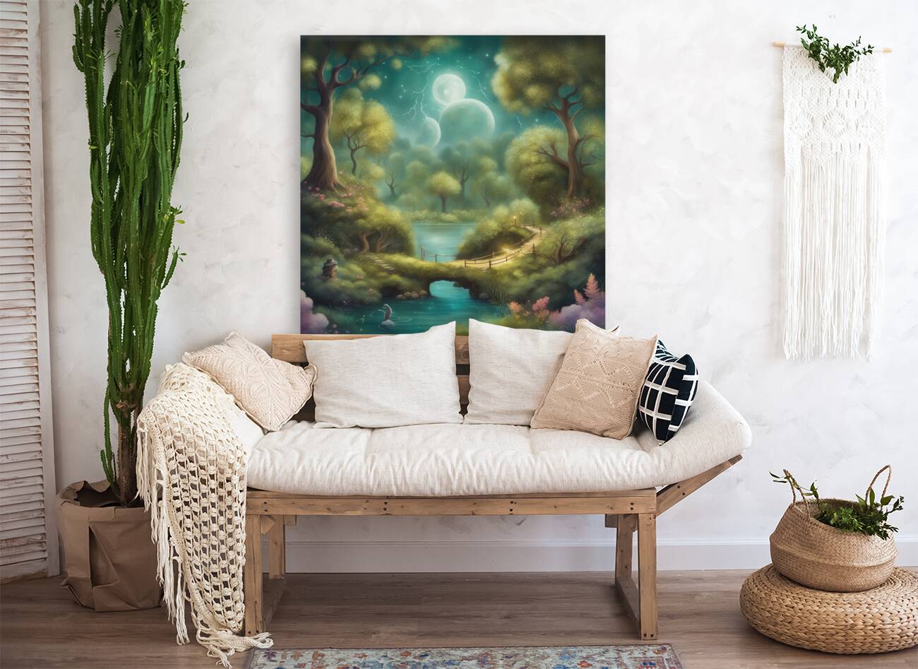 Melanin Magic  18 Reproduction