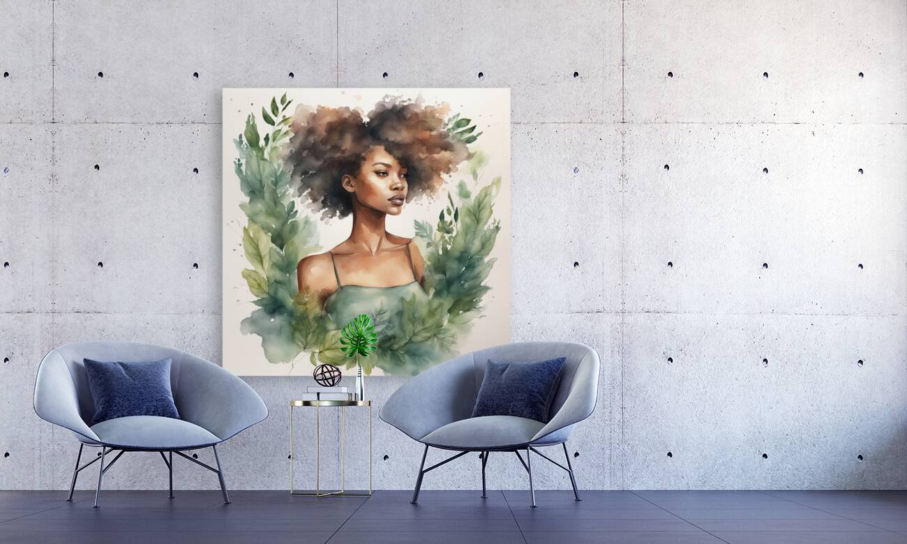 Melanin Magic  19 Reproduction