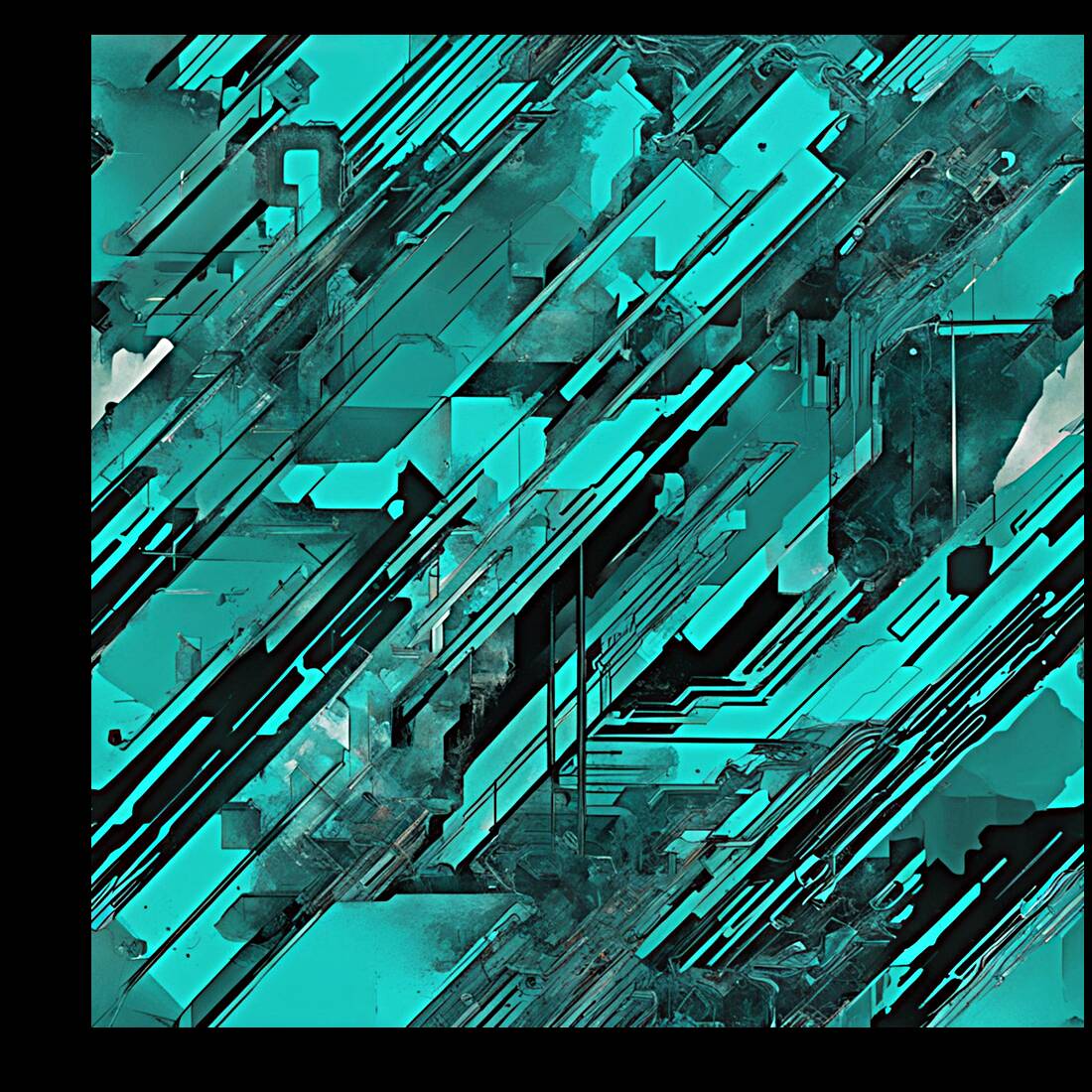 A Touch of Color: Celebrating Hue at The Artful Mane 6 Reproduction