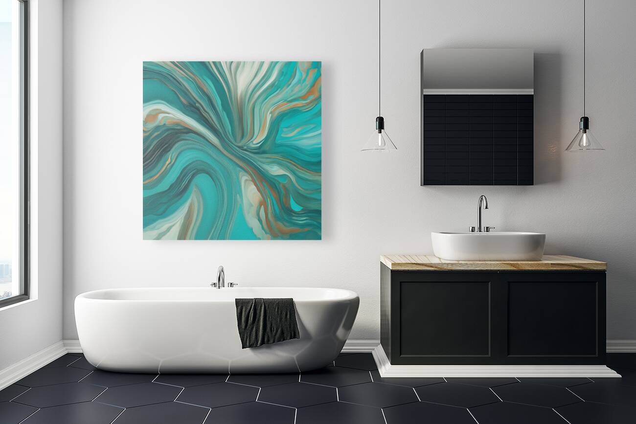 A Touch of Color: Celebrating Hue at The Artful Mane 7 Reproduction