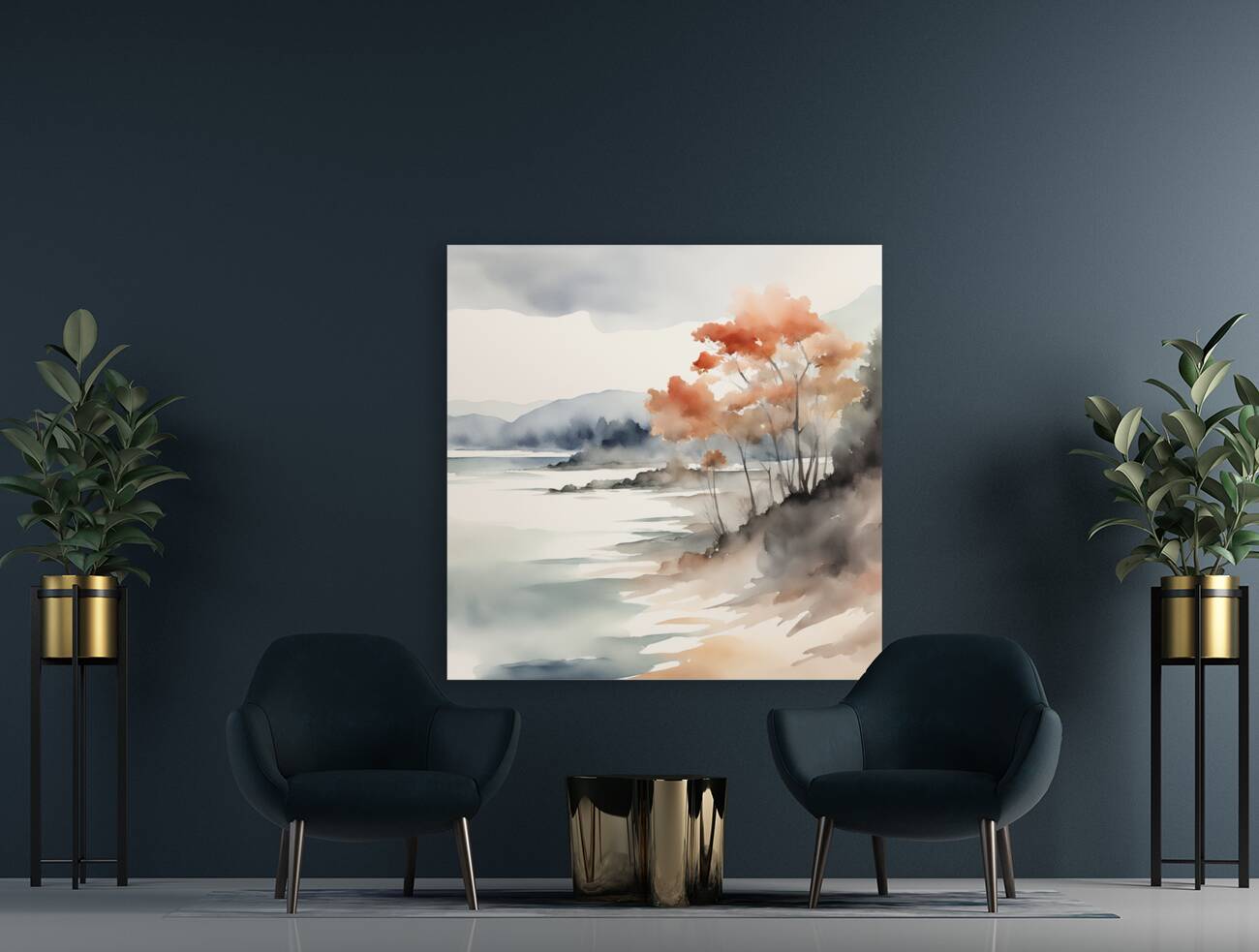 A Touch of Color: Celebrating Hue at The Artful Mane 12 Reproduction