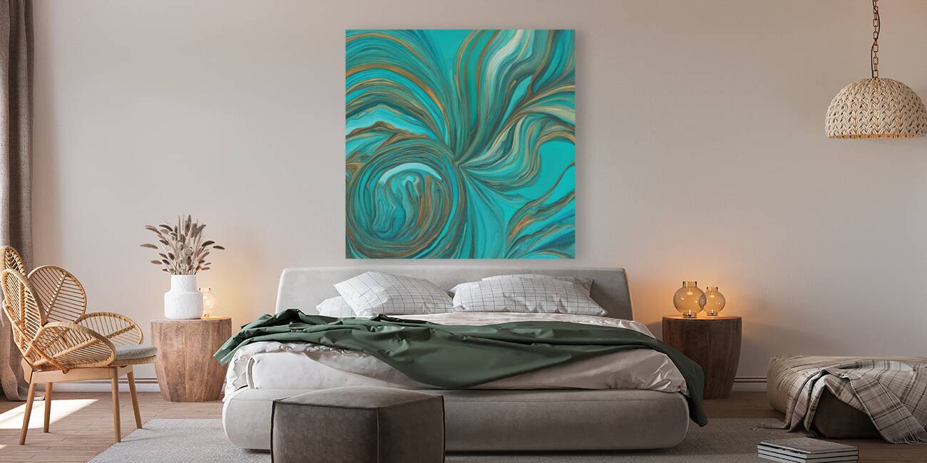 A Touch of Color: Celebrating Hue at The Artful Mane 17 Reproduction