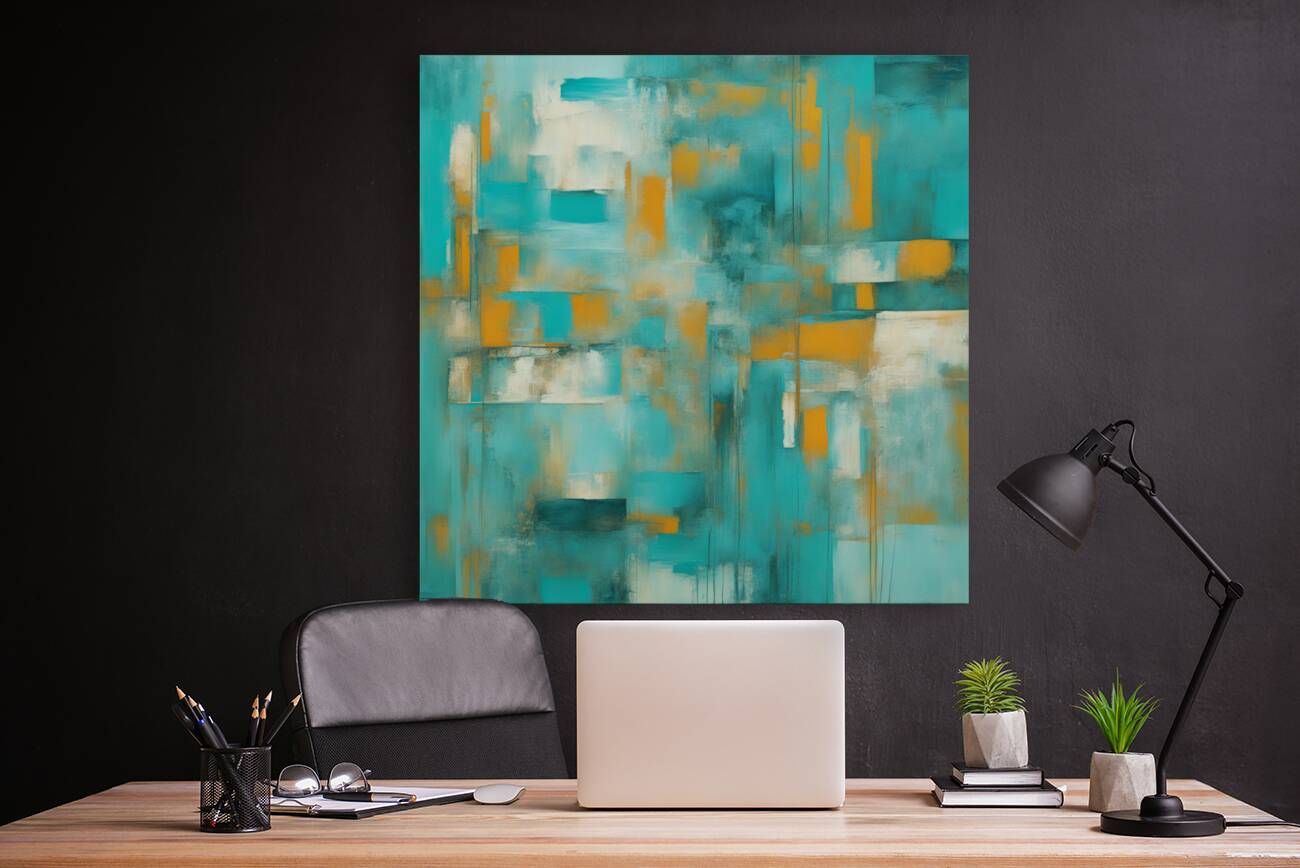 A Touch of Color: Celebrating Hue at The Artful Mane 20 Reproduction