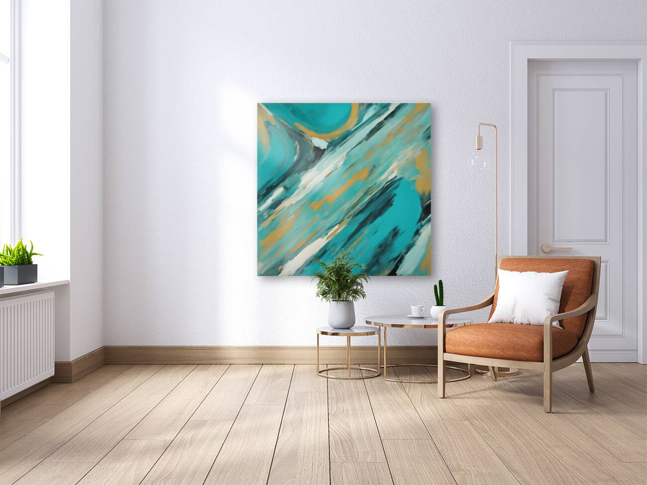 A Touch of Color: Celebrating Hue at The Artful Mane 22 Reproduction