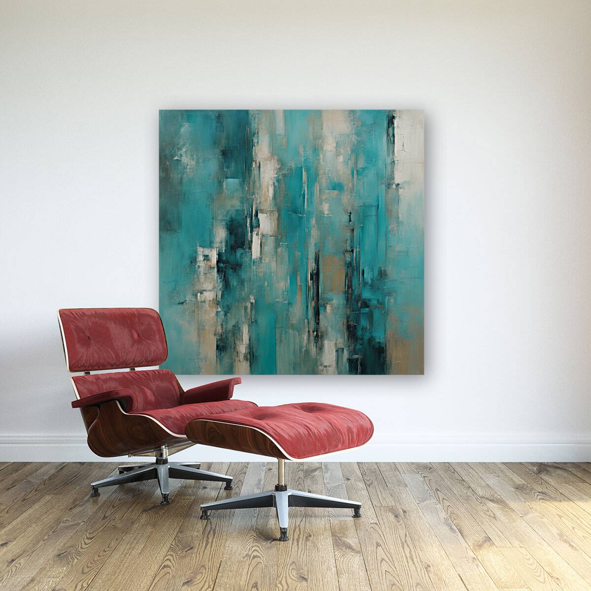 A Touch of Color: Celebrating Hue at The Artful Mane 24 Reproduction