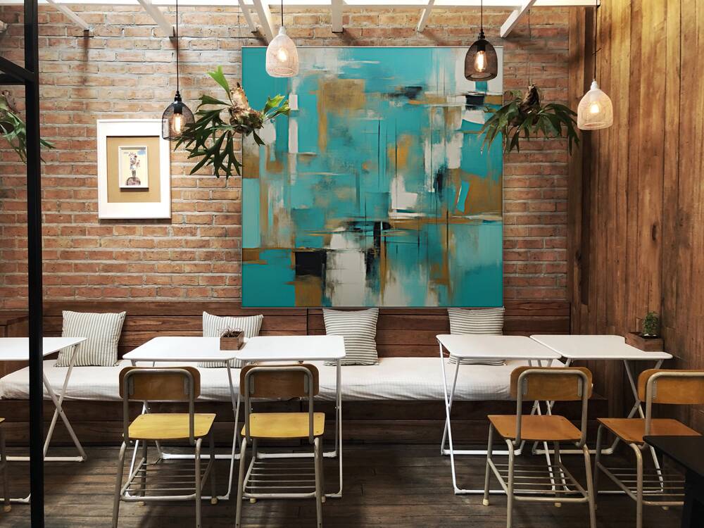 A Touch of Color: Celebrating Hue at The Artful Mane 27 Reproduction