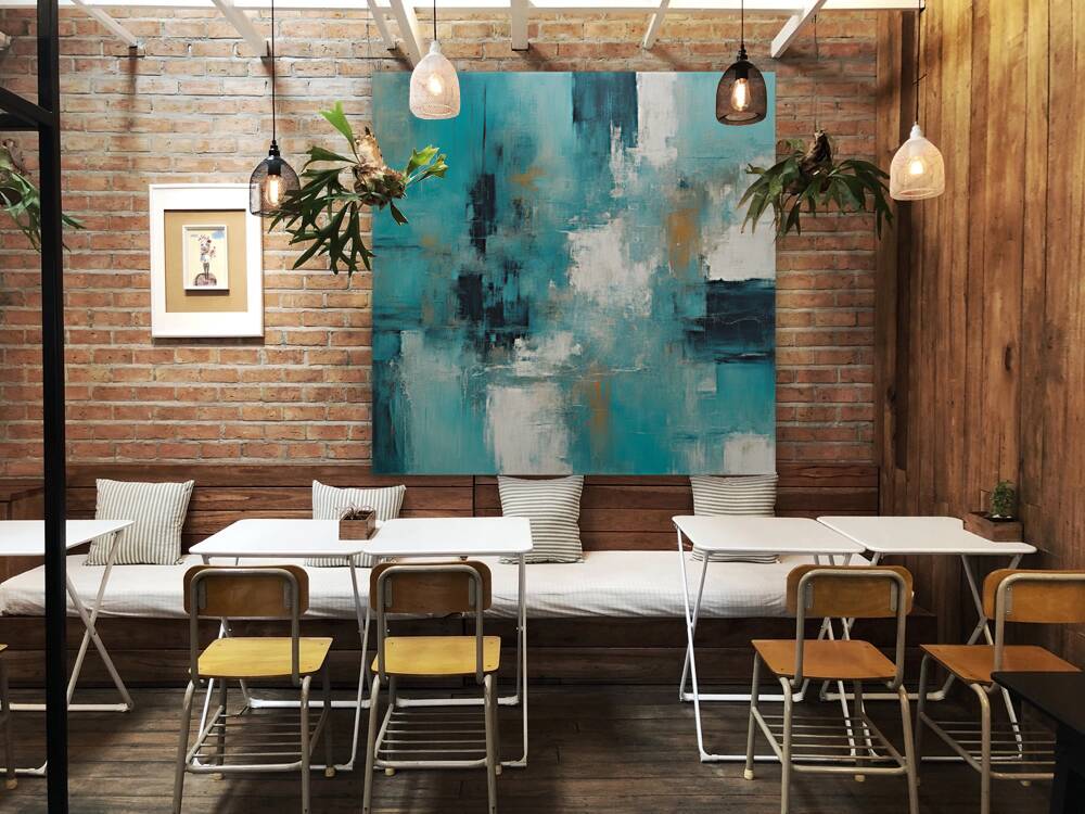 A Touch of Color: Celebrating Hue at The Artful Mane 28 Reproduction