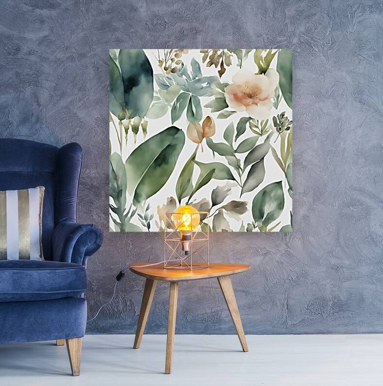 A Touch of Color: Celebrating Hue at The Artful Mane 31 Reproduction