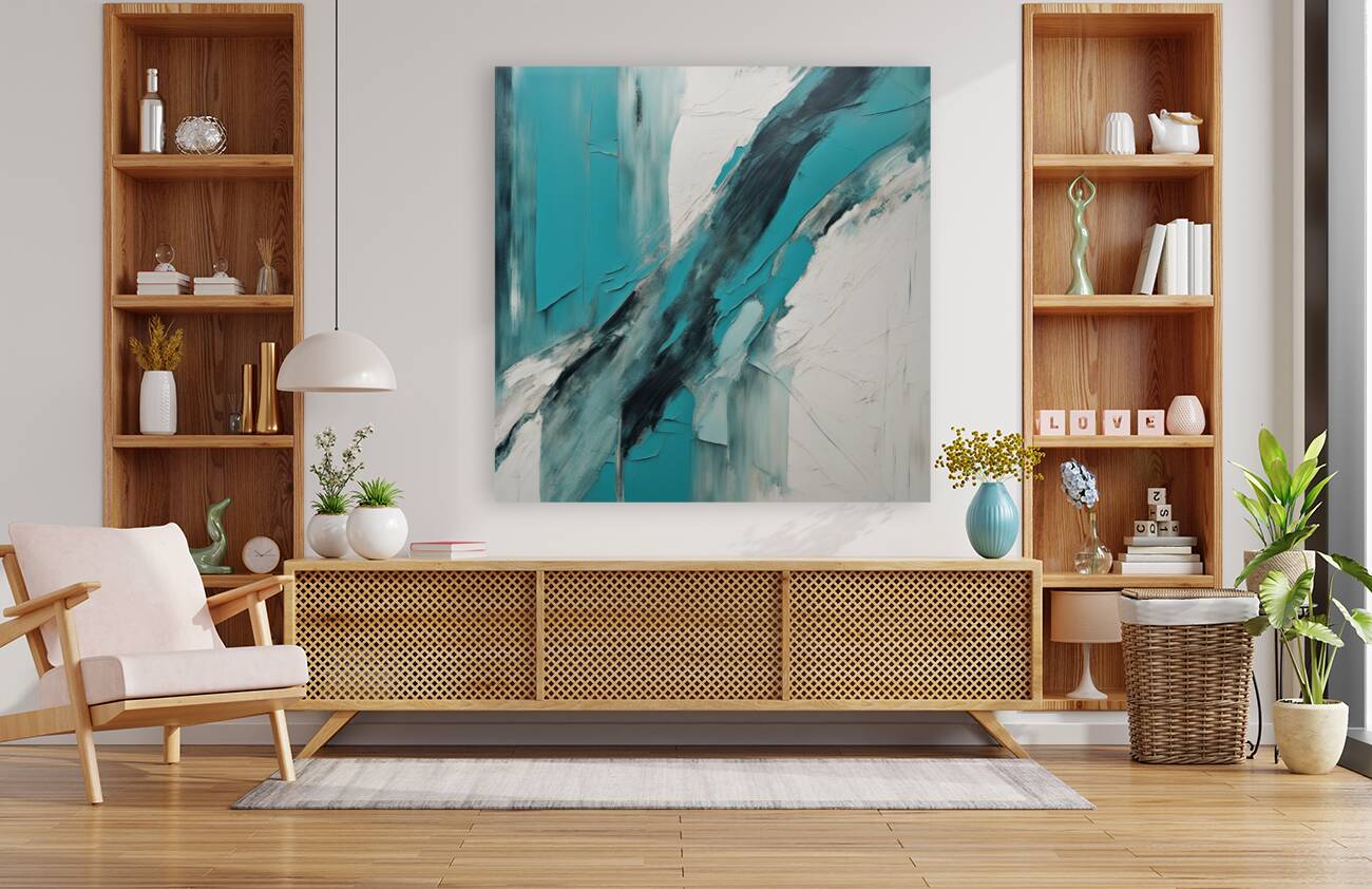 A Touch of Color: Celebrating Hue at The Artful Mane 36 Reproduction