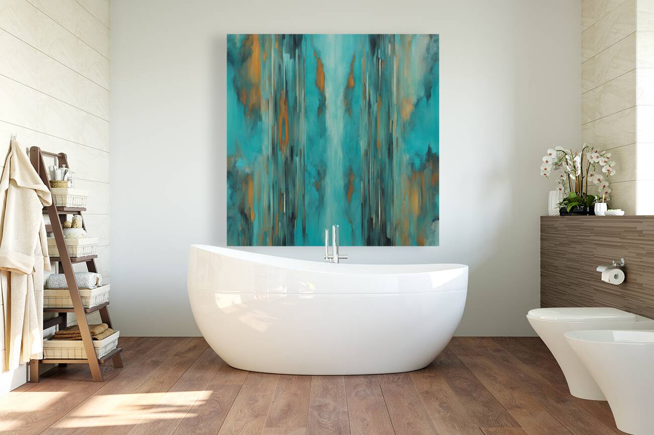 A Touch of Color: Celebrating Hue at The Artful Mane 40 Reproduction