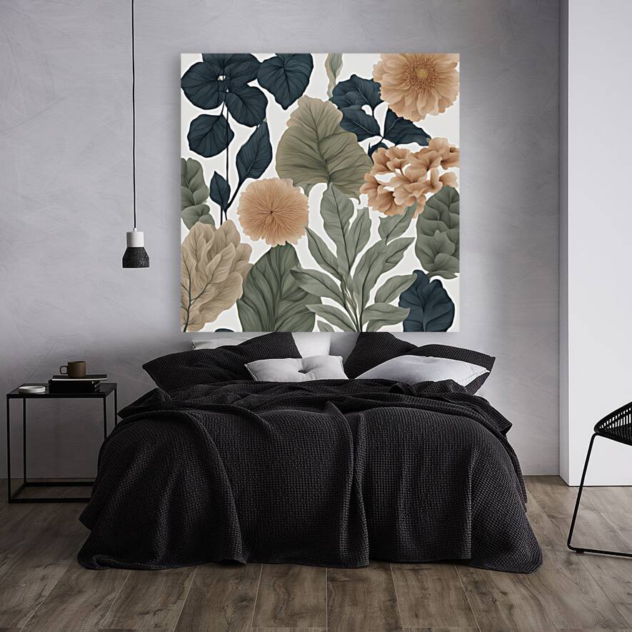 A Touch of Color: Celebrating Hue at The Artful Mane 41 Reproduction