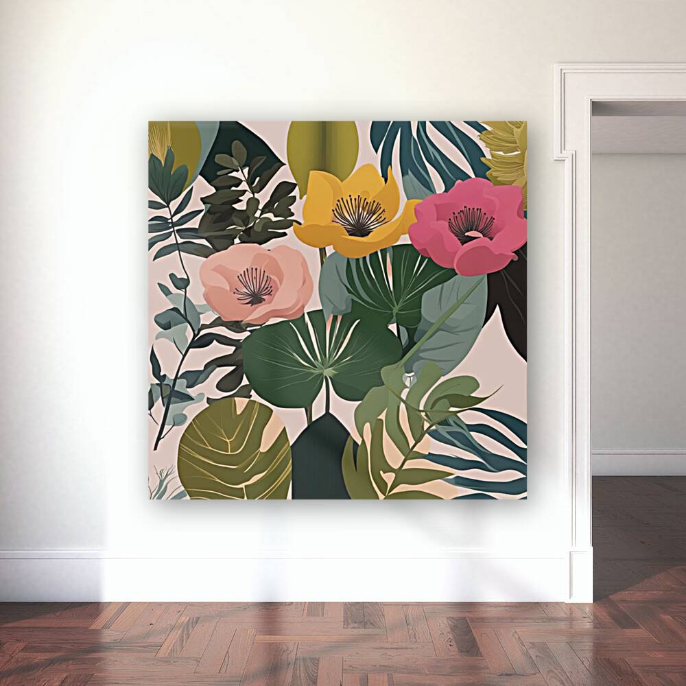 A Touch of Color: Celebrating Hue at The Artful Mane 42 Reproduction