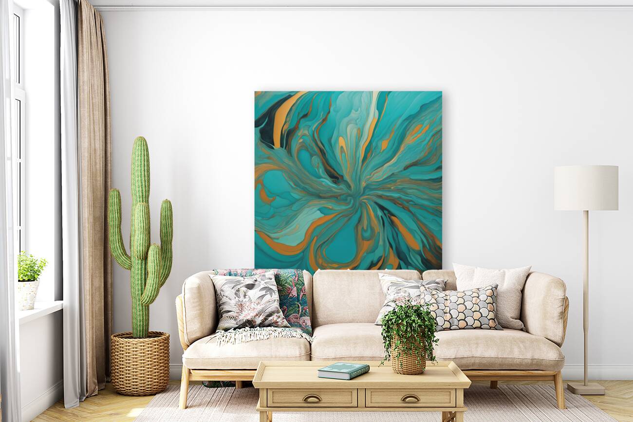 A Touch of Color: Celebrating Hue at The Artful Mane 44 Reproduction