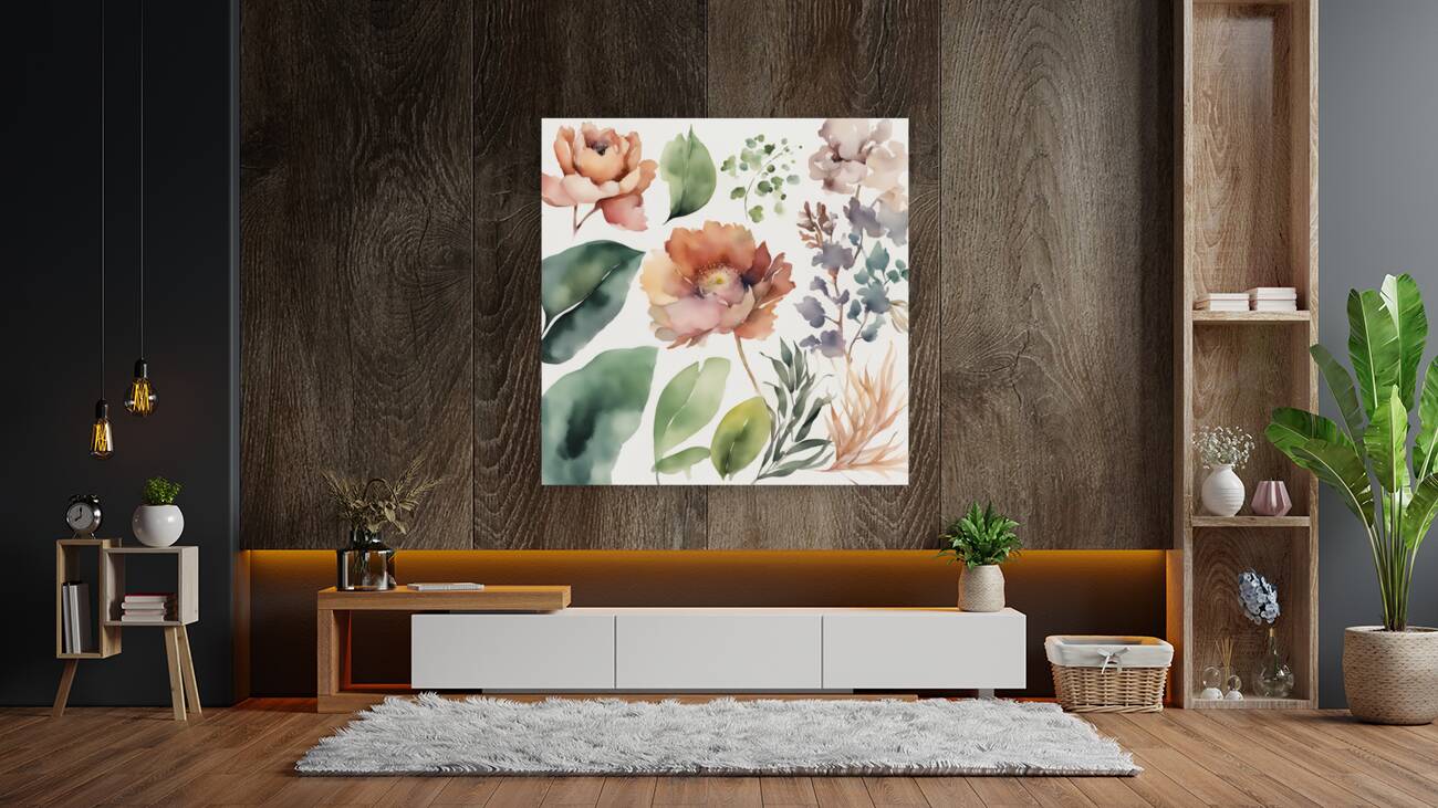 A Touch of Color: Celebrating Hue at The Artful Mane 45 Reproduction