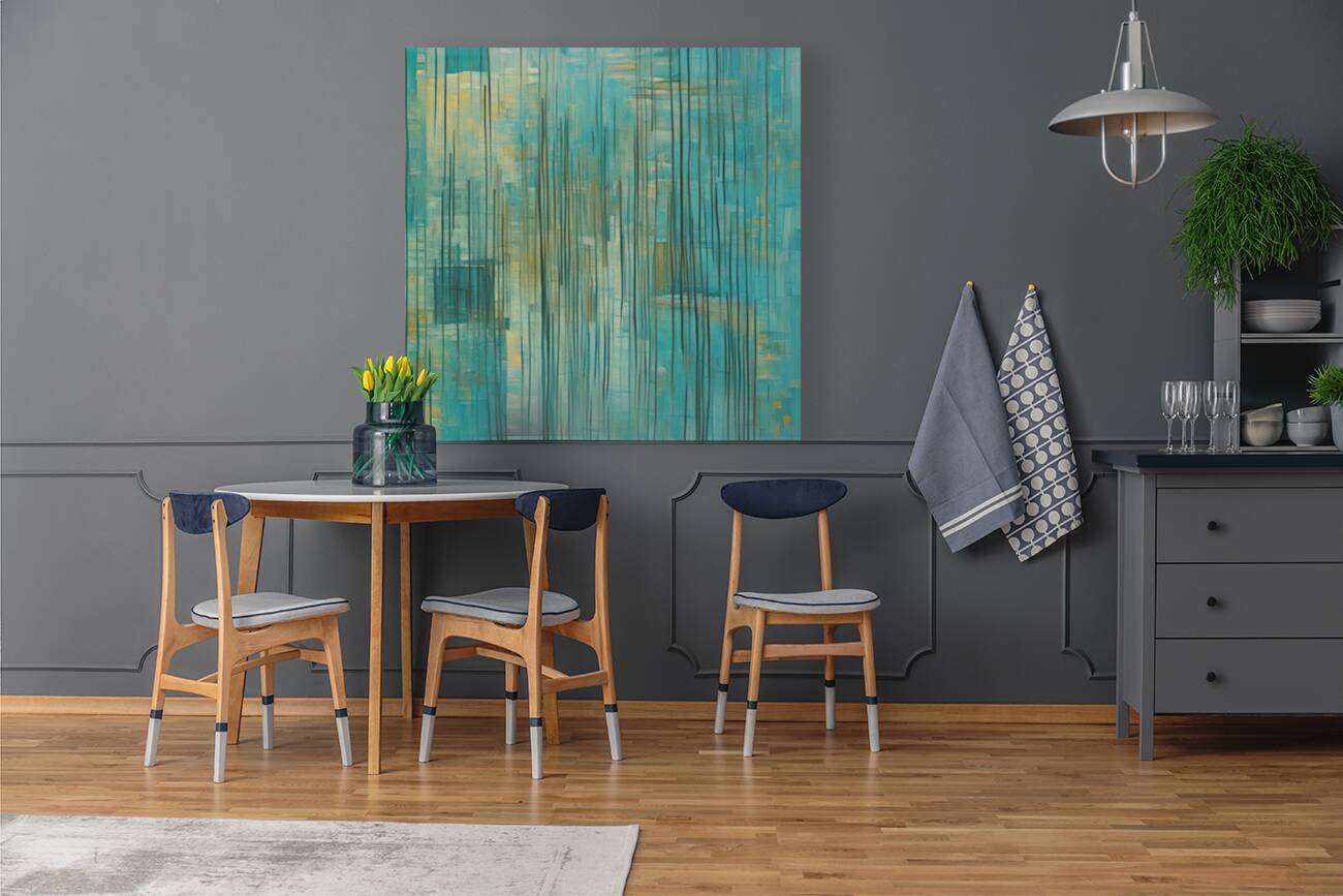 A Touch of Color: Celebrating Hue at The Artful Mane 49 Reproduction