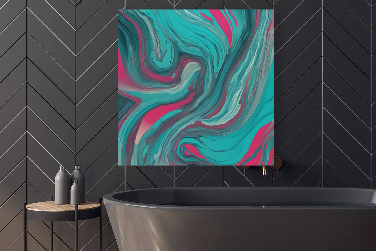 A Touch of Color: Celebrating Hue at The Artful Mane 50 Reproduction