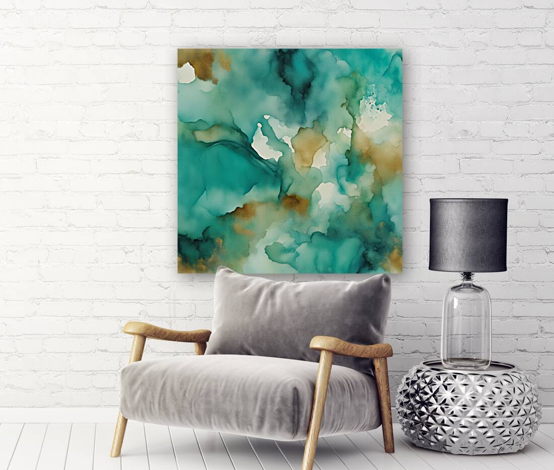 A Touch of Color: Celebrating Hue at The Artful Mane 52 Reproduction