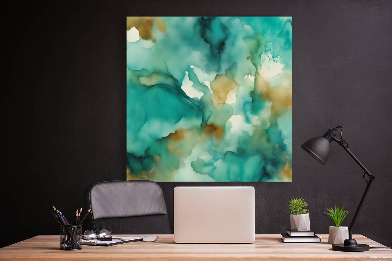 A Touch of Color: Celebrating Hue at The Artful Mane 3 Reproduction