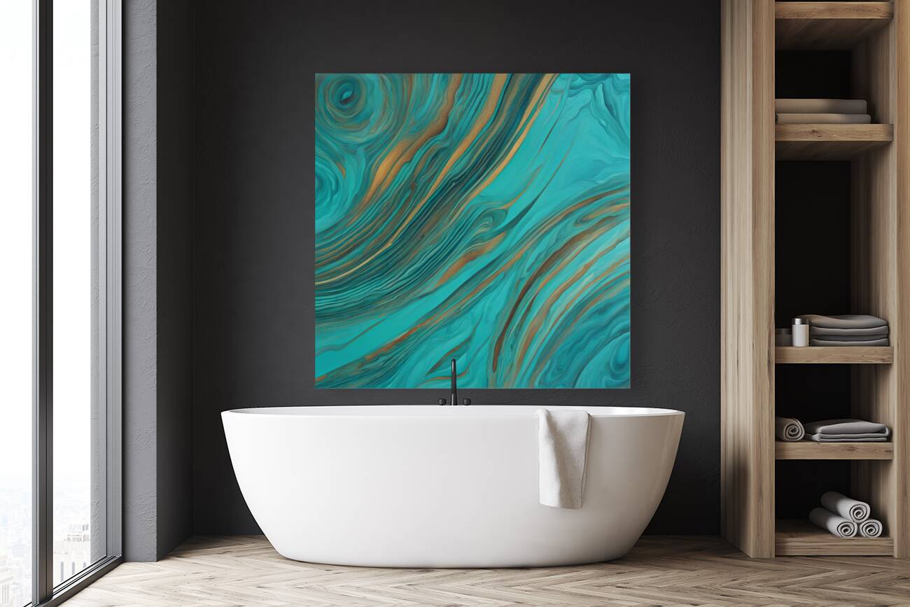 A Touch of Color: Celebrating Hue at The Artful Mane 56 Reproduction