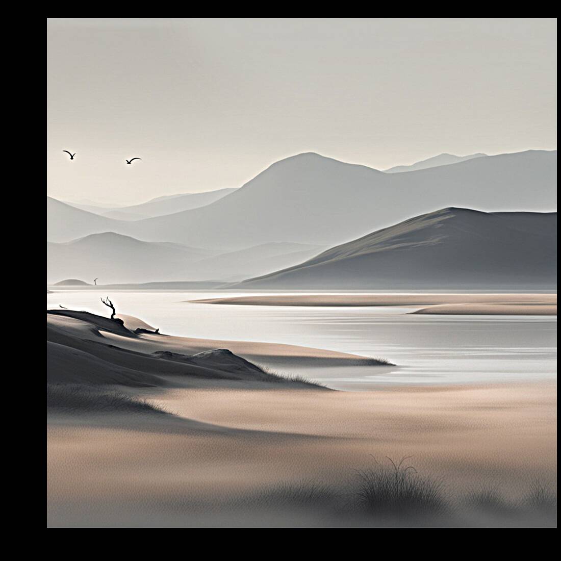 A Touch of Color: Celebrating Hue at The Artful Mane 6 Reproduction