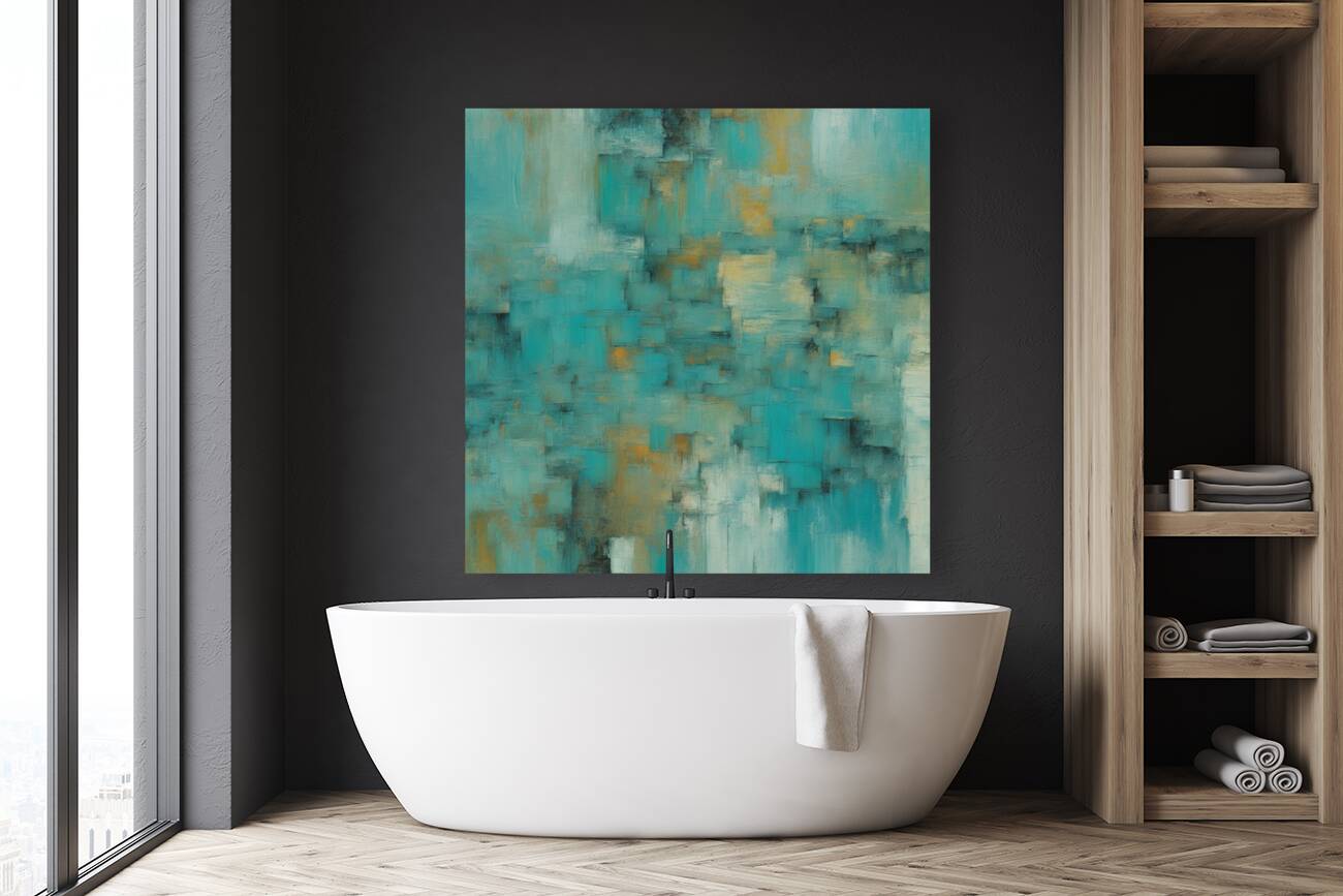 A Touch of Color: Celebrating Hue at The Artful Mane 8 Reproduction