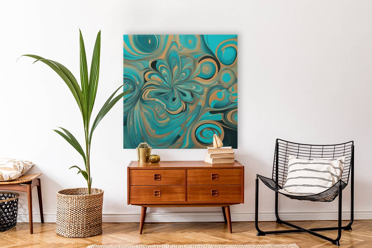 A Touch of Color: Celebrating Hue at The Artful Mane 64 Reproduction