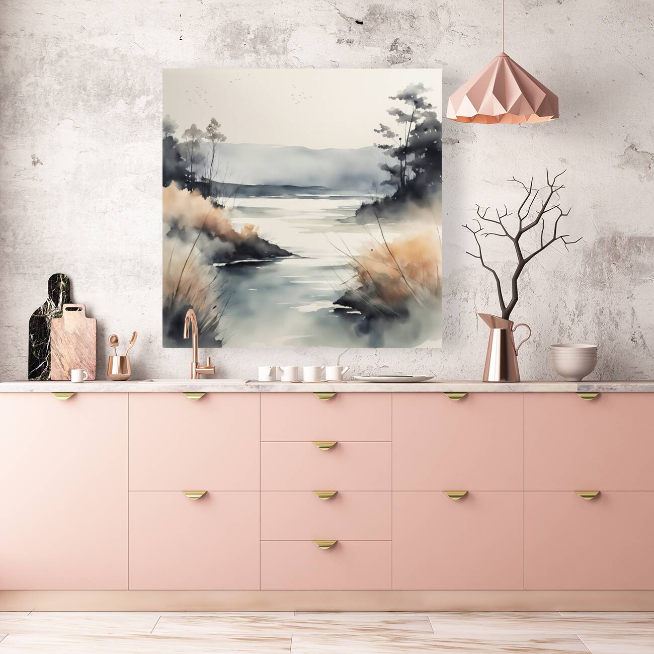 A Touch of Color: Celebrating Hue at The Artful Mane 65 Reproduction