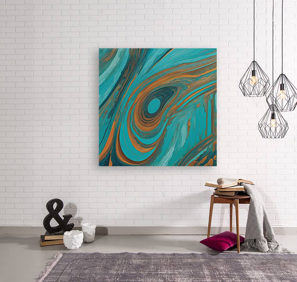 A Touch of Color: Celebrating Hue at The Artful Mane 67 Reproduction