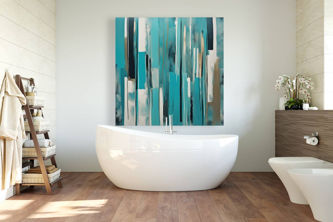 A Touch of Color: Celebrating Hue at The Artful Mane 70 Reproduction