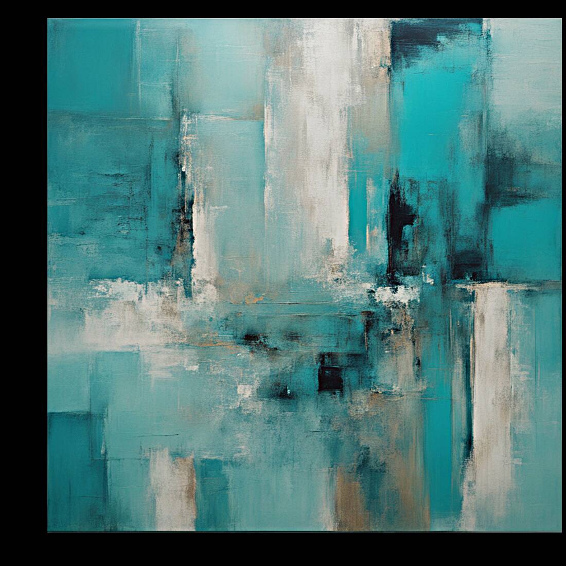 A Touch of Color: Celebrating Hue at The Artful Mane 14 Reproduction