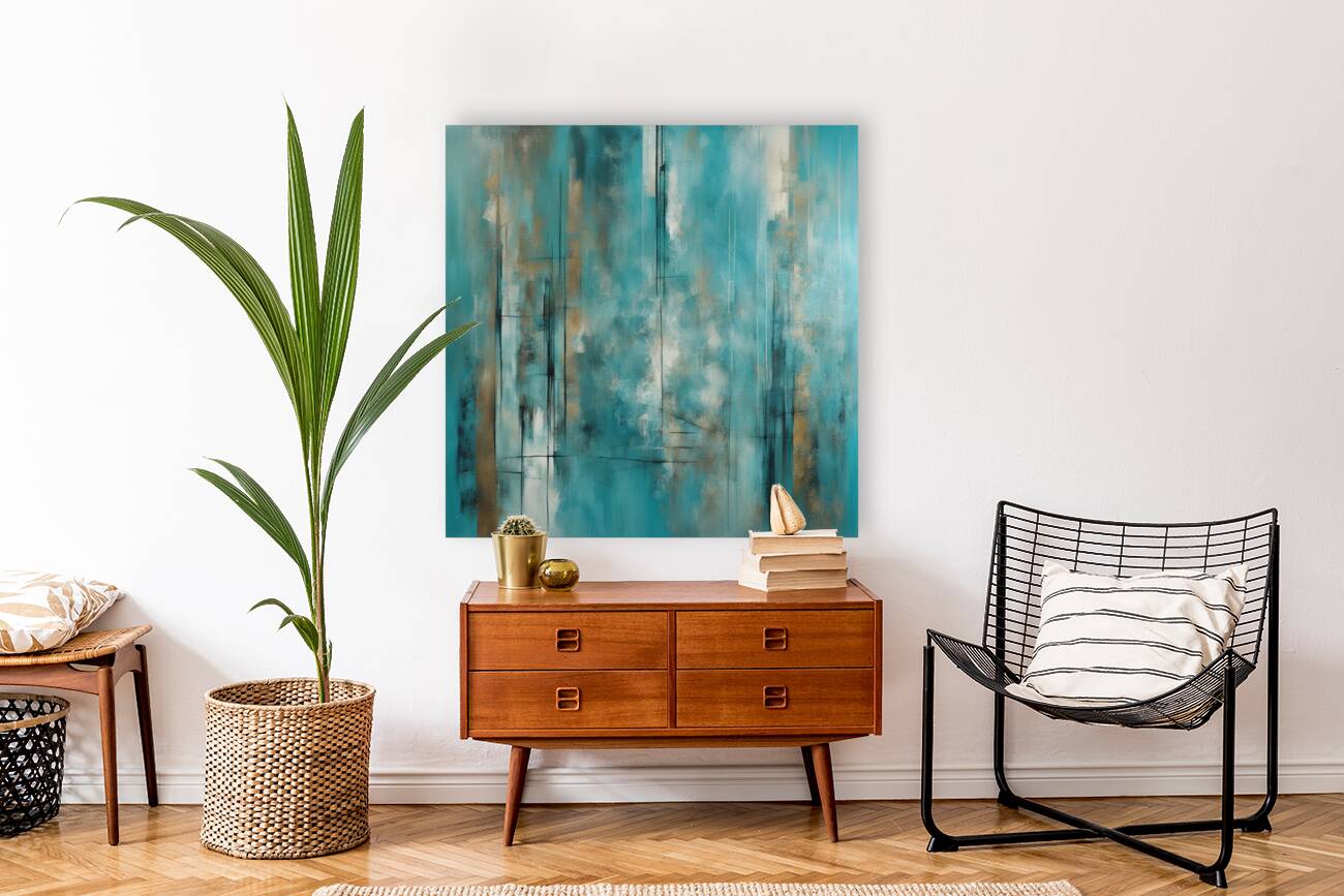 A Touch of Color: Celebrating Hue at The Artful Mane 19 Reproduction