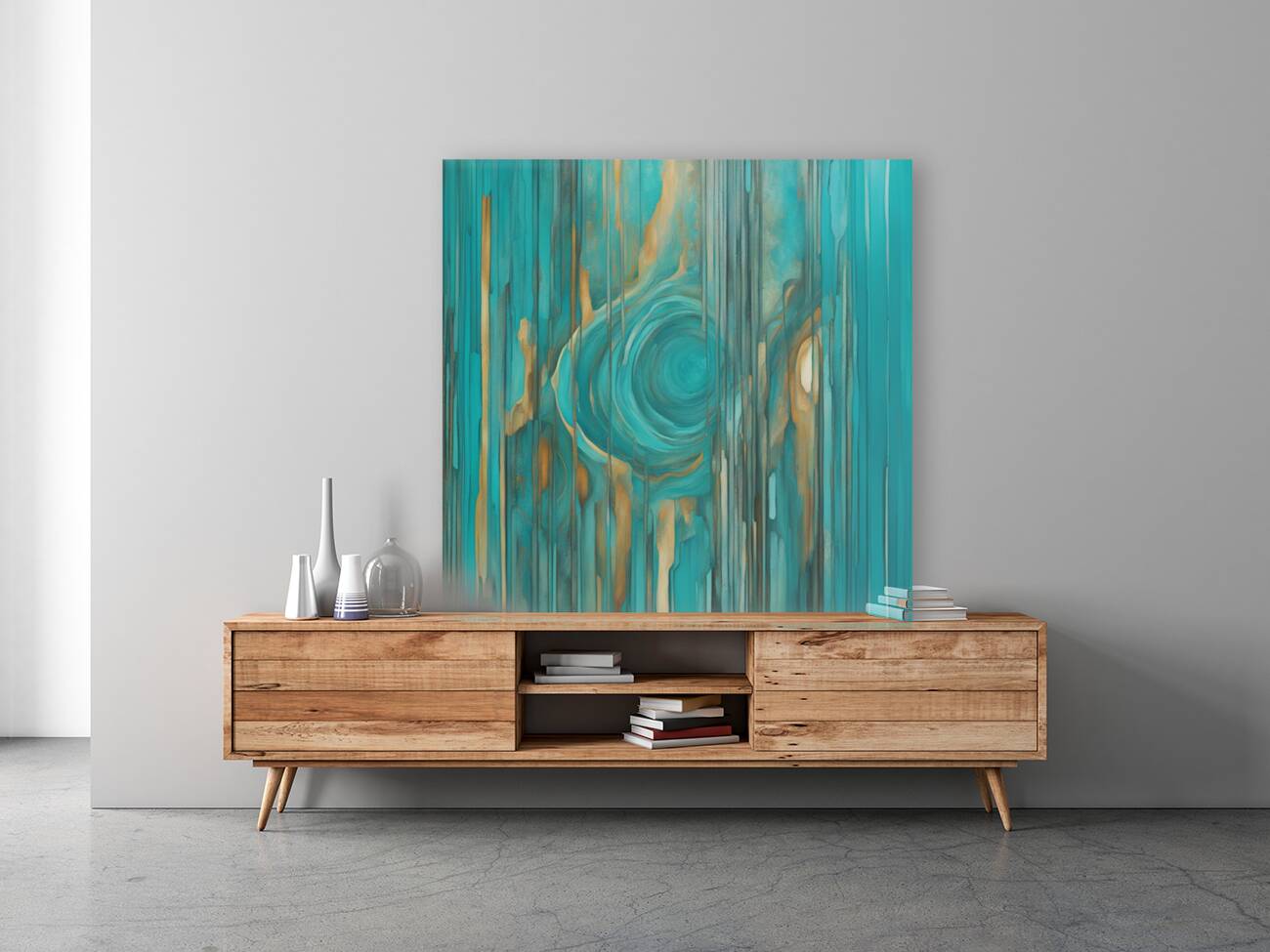 A Touch of Color: Celebrating Hue at The Artful Mane 20 Reproduction