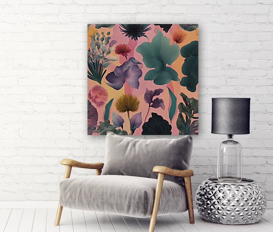 A Touch of Color: Celebrating Hue at The Artful Mane 23 Reproduction