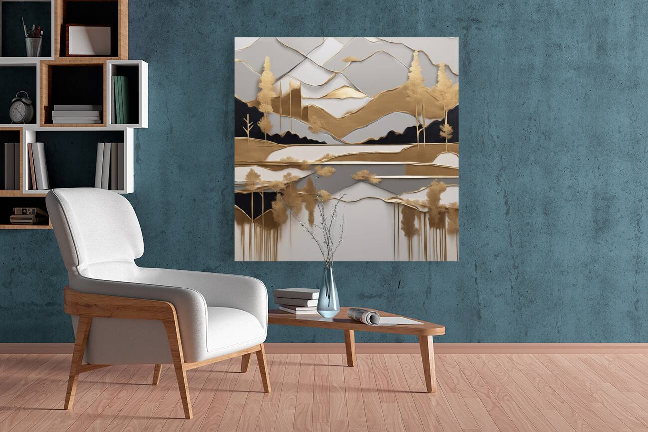 A Touch of Color 2: Celebrating Hue at The Artful Mane 2 Reproduction