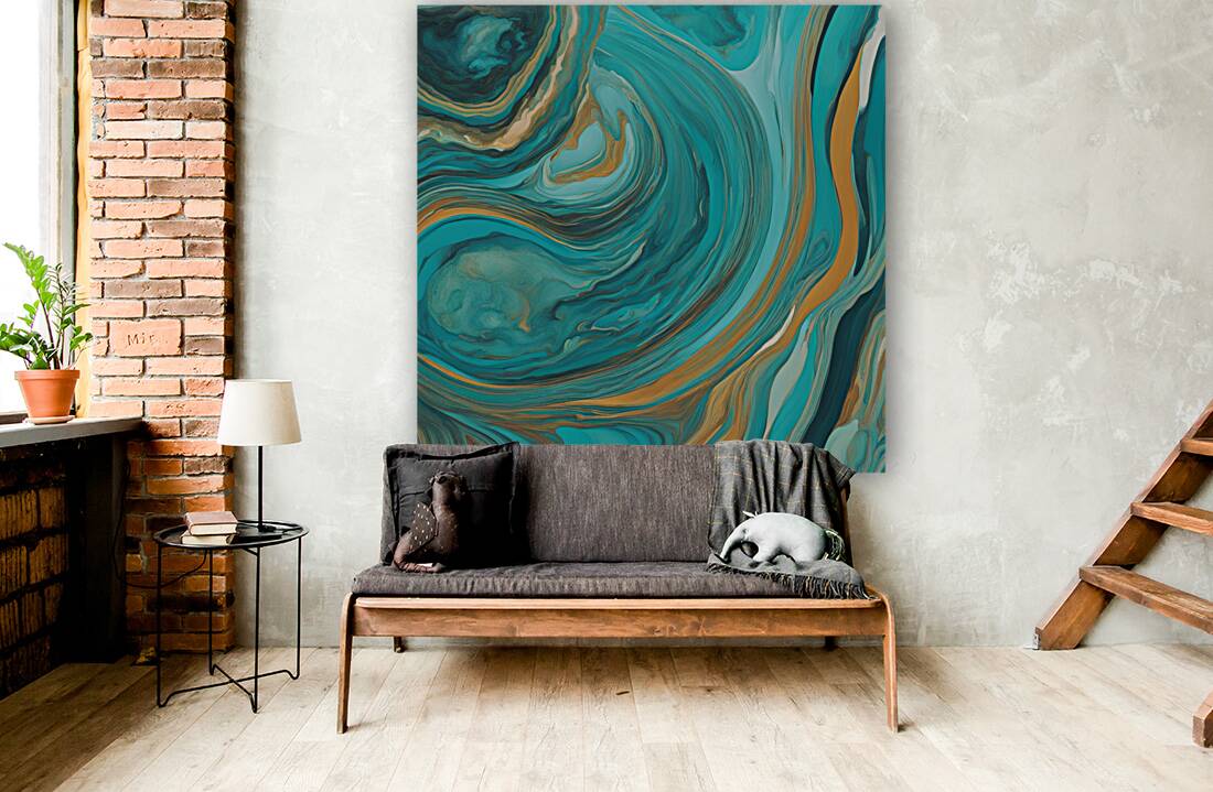 A Touch of Color 2: Celebrating Hue at The Artful Mane 7 Reproduction