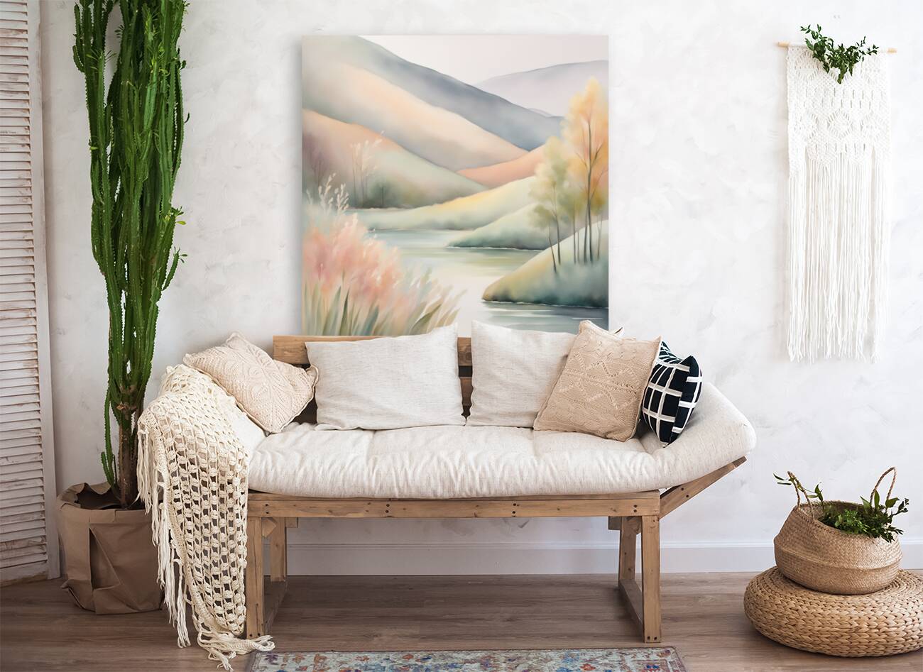 A Touch of Color 2: Celebrating Hue at The Artful Mane 9 Reproduction