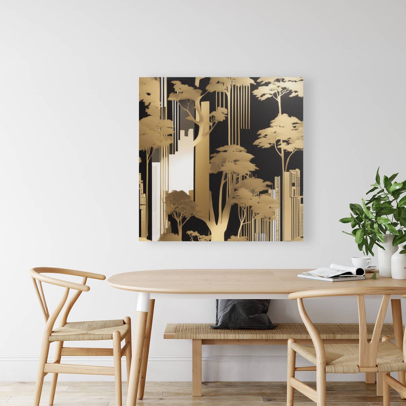 A Touch of Color 2: Celebrating Hue at The Artful Mane 13 Reproduction