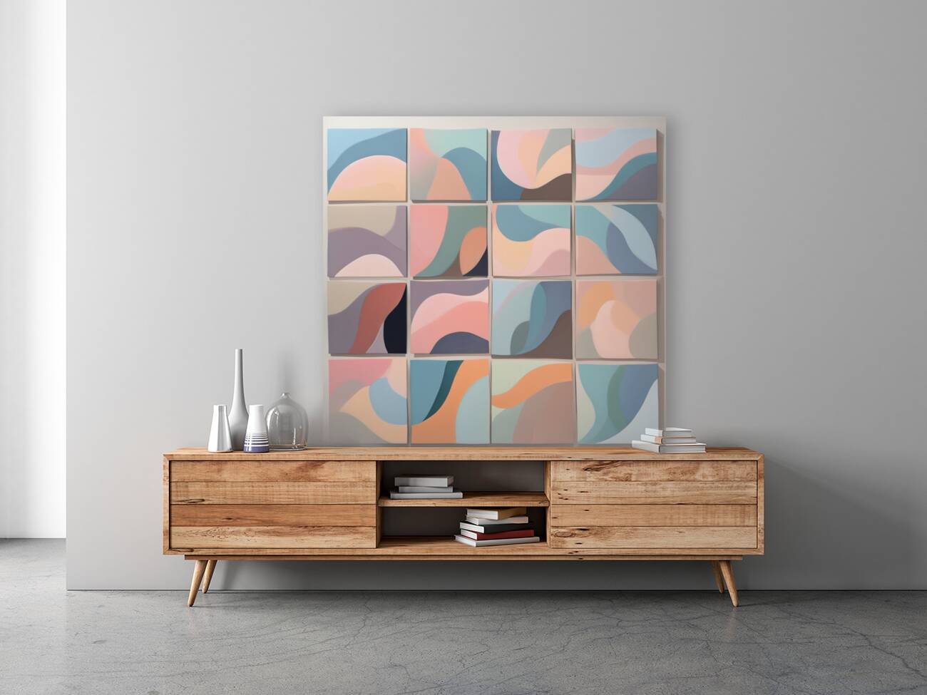 A Touch of Color 2: Celebrating Hue at The Artful Mane 14 Reproduction