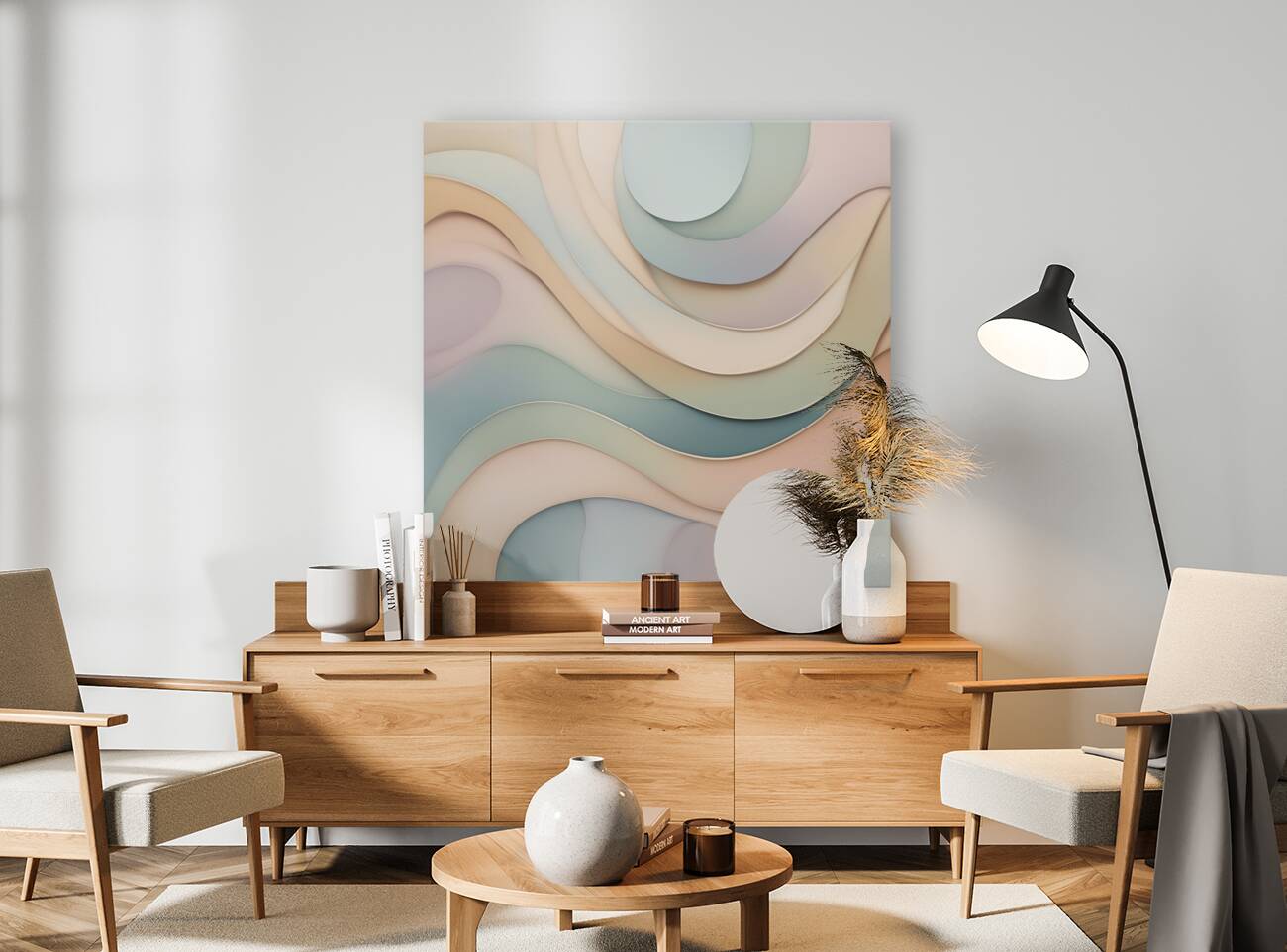 A Touch of Color 2: Celebrating Hue at The Artful Mane 15 Reproduction