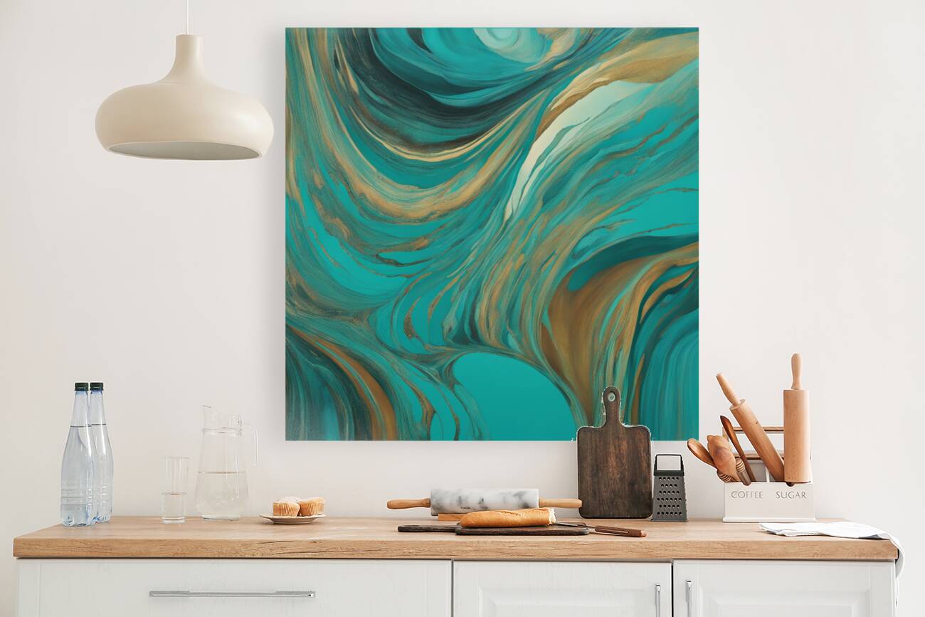 A Touch of Color 2: Celebrating Hue at The Artful Mane 16 Reproduction