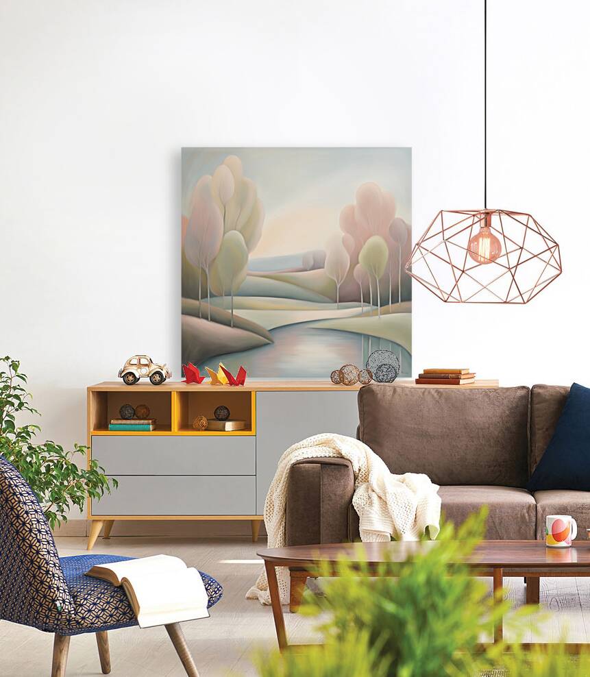 A Touch of Color 2: Celebrating Hue at The Artful Mane 17 Reproduction