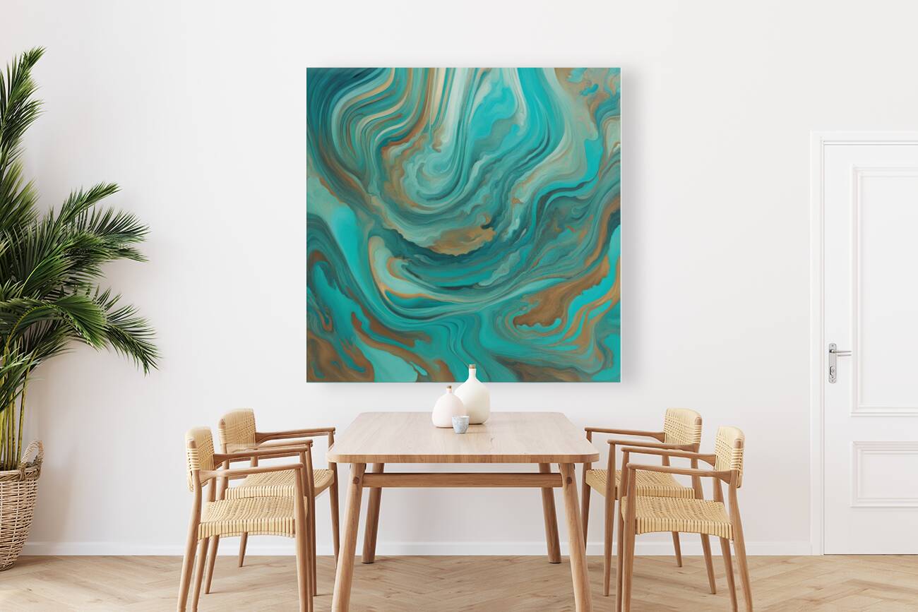 A Touch of Color 2: Celebrating Hue at The Artful Mane 18 Reproduction