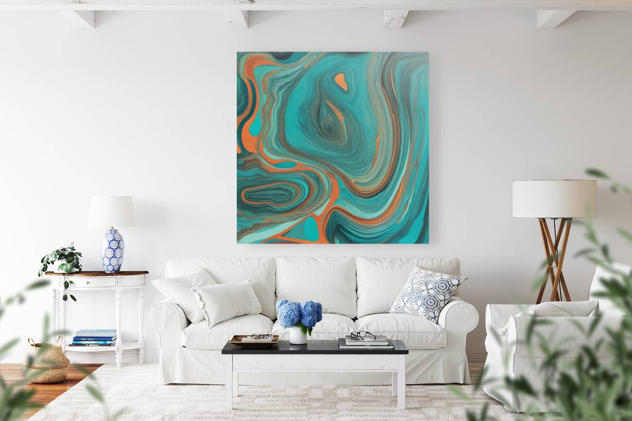 A Touch of Color 2: Celebrating Hue at The Artful Mane 19 Reproduction